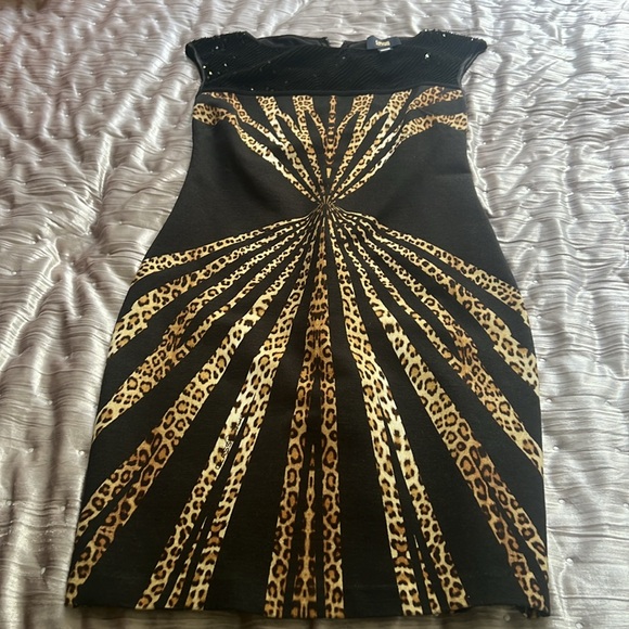 Cavalli class dress - Picture 4 of 8